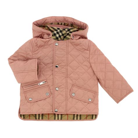 burberry jacket for babies|Burberry baby sale outlet.